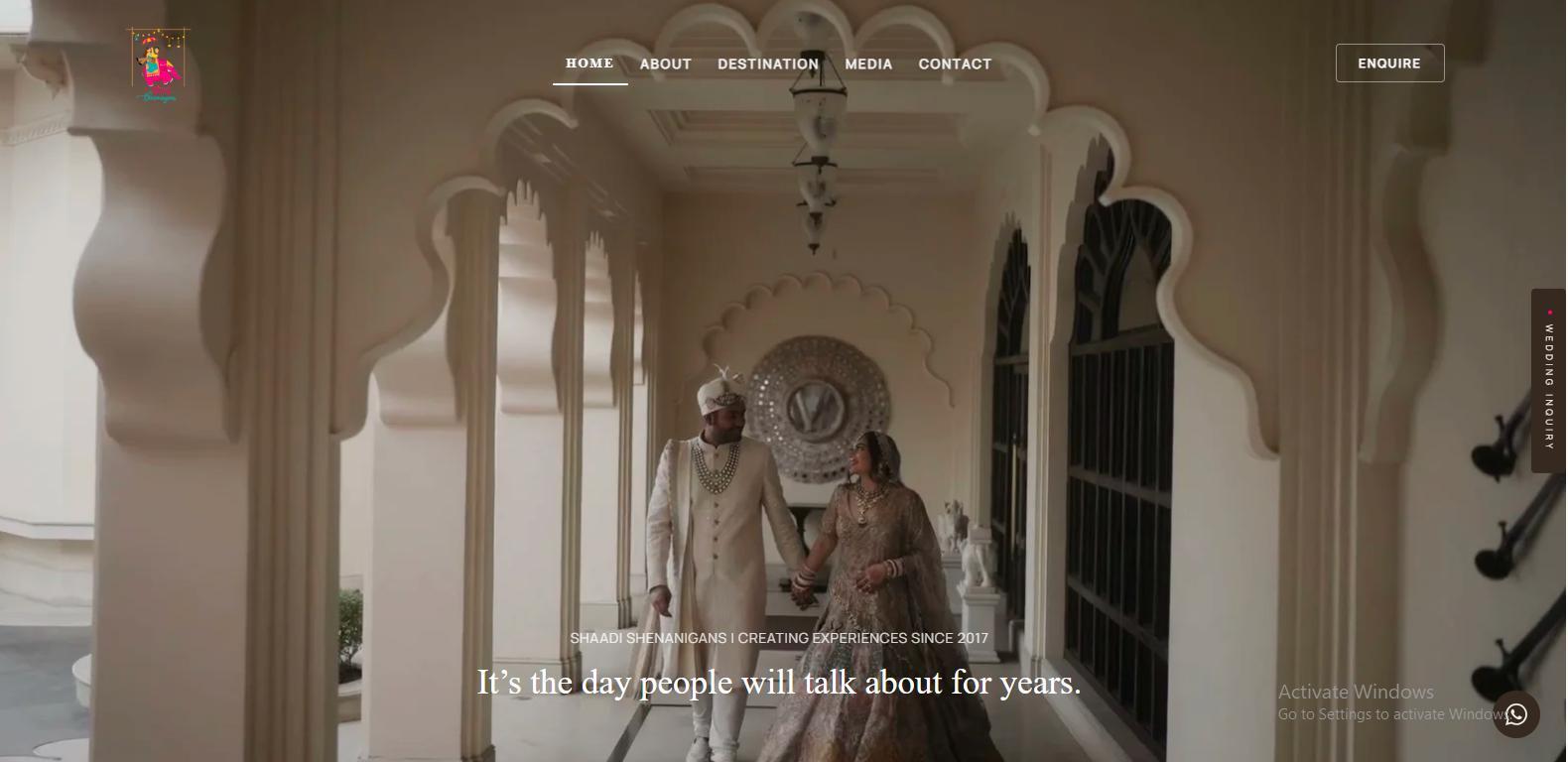 The Tea Cartel Tea Brand Website by Digital Grove